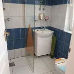 Sarga Liliom Vendeghaz Cserépfalu