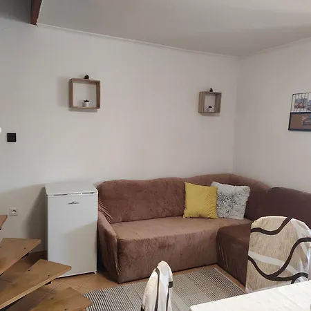 Sarga Liliom Vendeghaz Cserepfalu