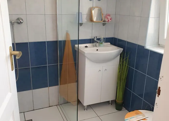 Sarga Liliom Vendeghaz Cserepfalu